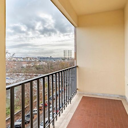 Casa Vacanze Alessio روما المظهر الخارجي الصورة