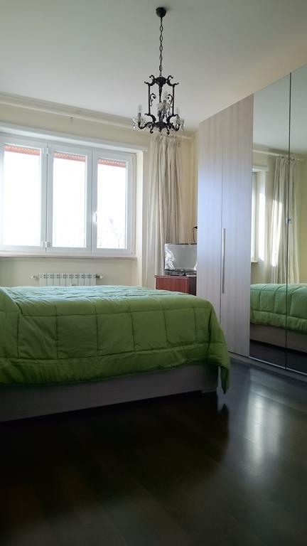 Casa Vacanze Alessio روما الغرفة الصورة