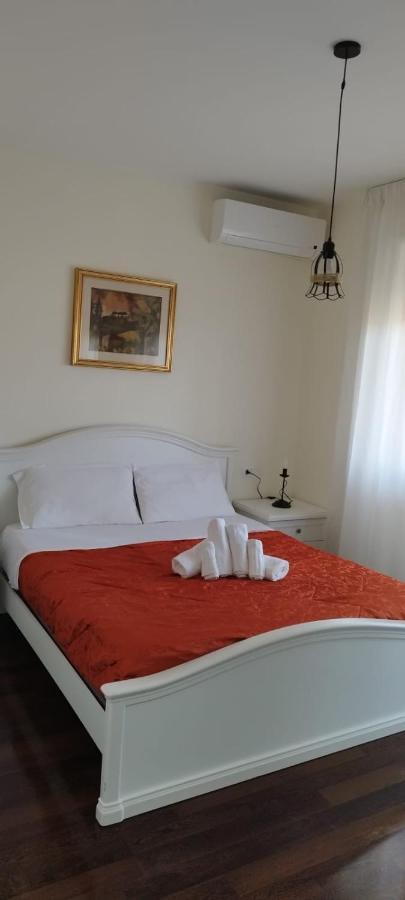Casa Vacanze Alessio روما المظهر الخارجي الصورة