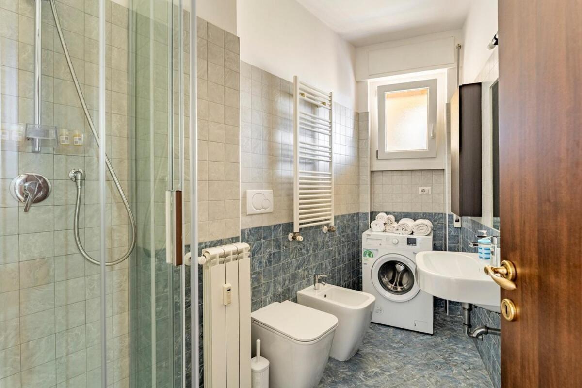 Casa Vacanze Alessio روما المظهر الخارجي الصورة
