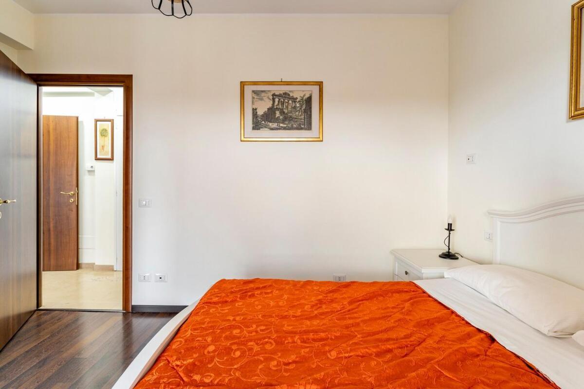 Casa Vacanze Alessio روما المظهر الخارجي الصورة