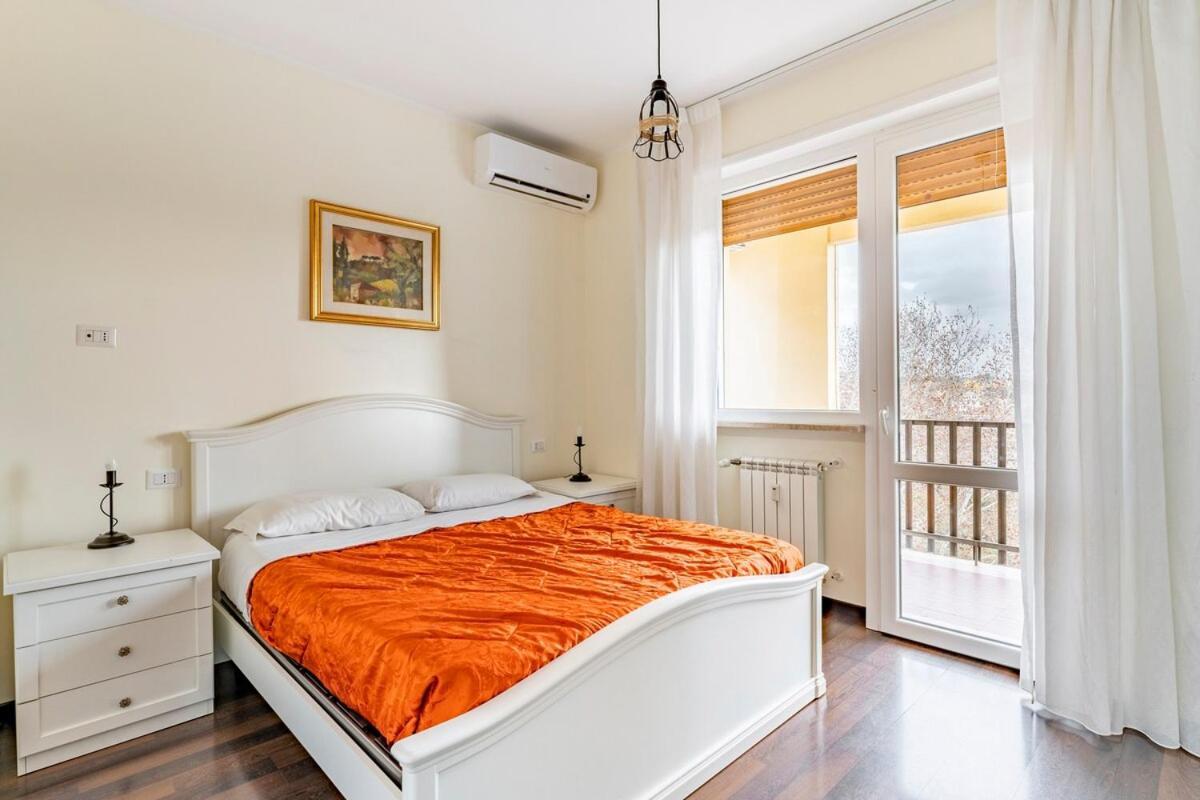 Casa Vacanze Alessio روما المظهر الخارجي الصورة