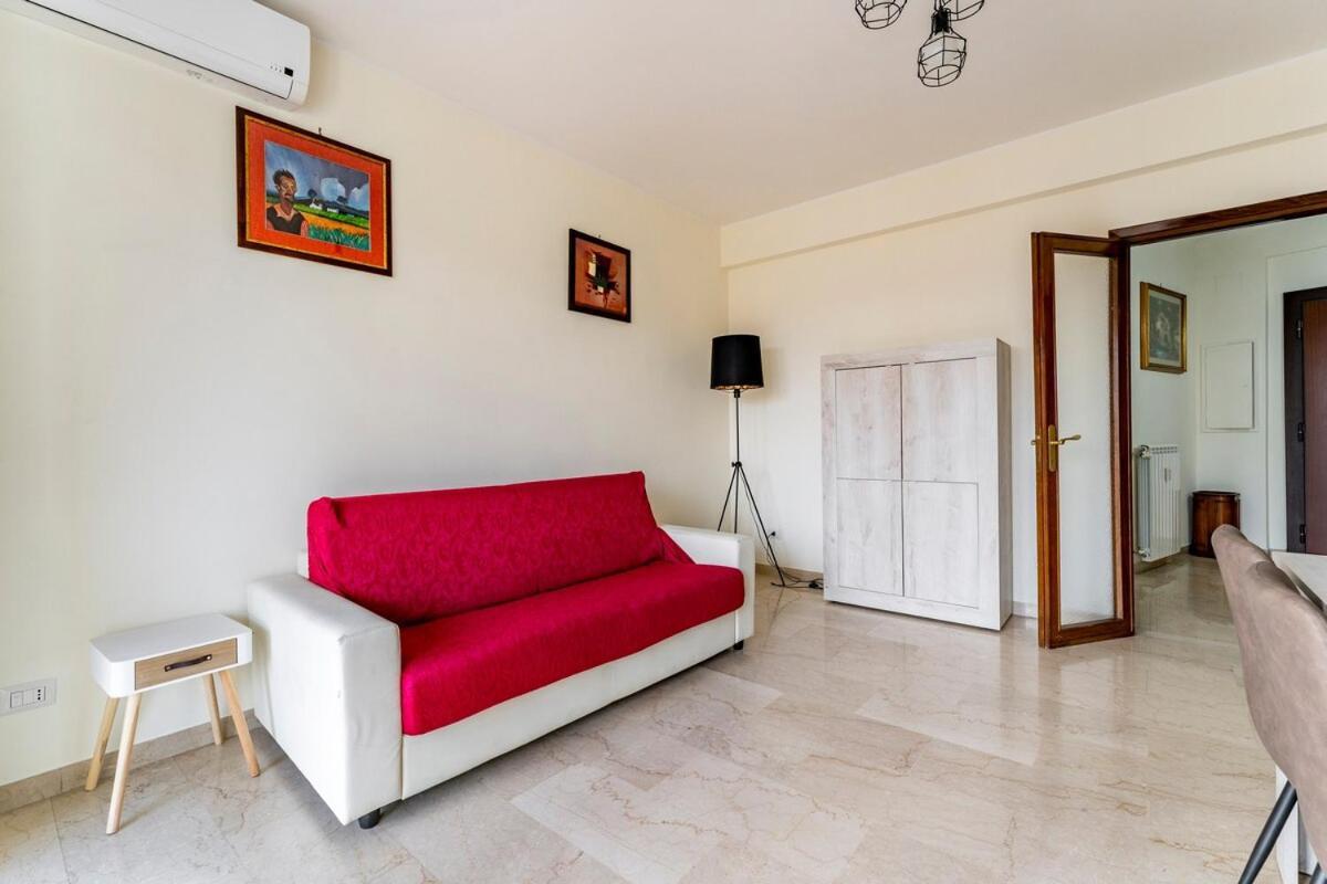 Casa Vacanze Alessio روما المظهر الخارجي الصورة