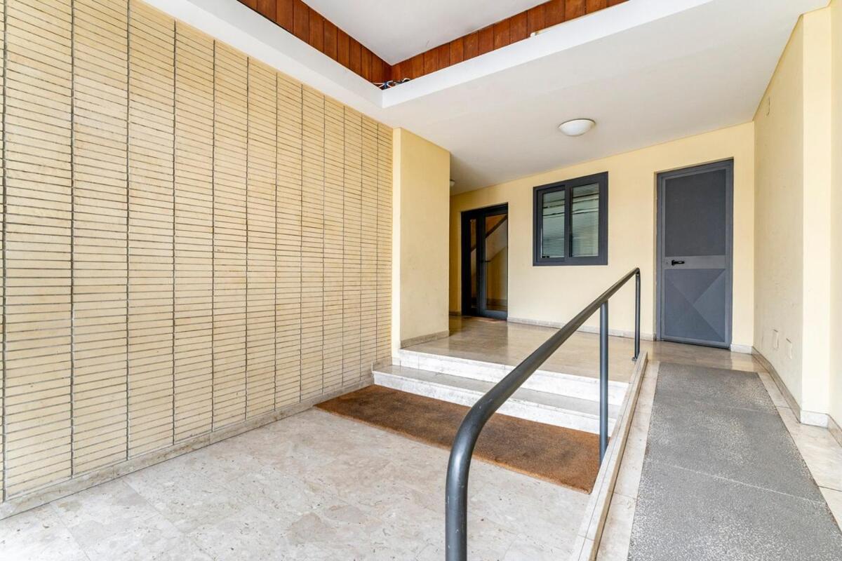 Casa Vacanze Alessio روما المظهر الخارجي الصورة